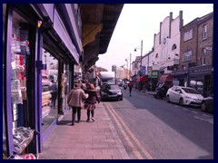 Brixton High St 17