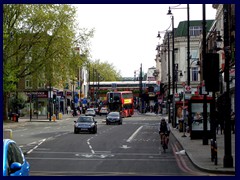 Brixton High St 22