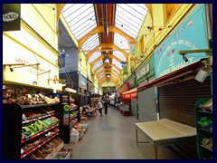 Brixton Market 2