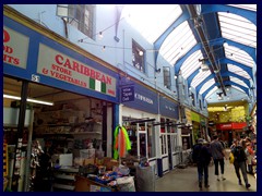 Brixton Market 4