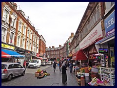 Electric Avenue, Brixton 09