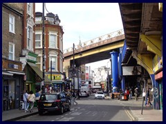 Electric Avenue, Brixton 14