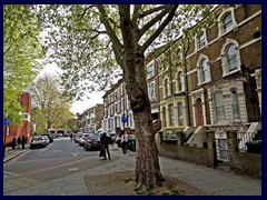 Stansfield Rd, Brixton 1