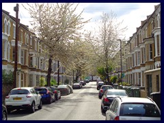 Stansfield Rd, Brixton 2