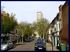 Stansfield Rd, Brixton 7