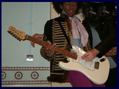 Madame Tussauds 5
