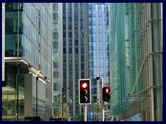 Canary Wharf, Docklands 038