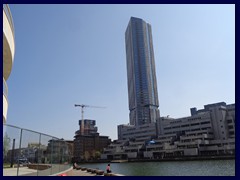 Wood Wharf, Docklands 069