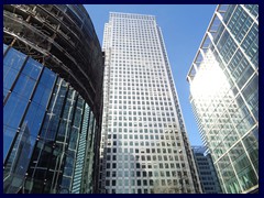 Canary Wharf, Docklands 106