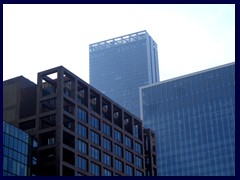 Canary Wharf, Docklands 108