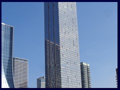 Landmark Pinnacle, 75 floors, built 2020