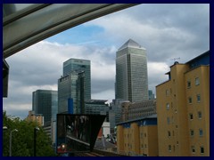 Canary Wharf 2006 03