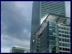 Canary Wharf 2006 05