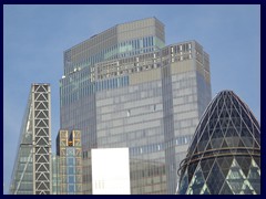 22 Bishopsgate, 278m tall, built 2020 01