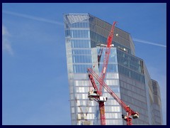 22 Bishopsgate, top