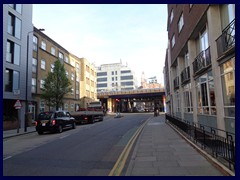 East London 001