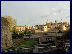 East London 105