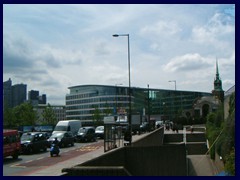 East London 2006 18