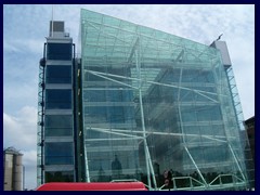 East London 2006 19