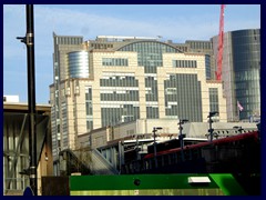 East London CBD 012