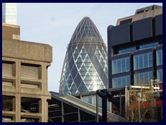 East London CBD 014