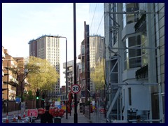 East London CBD 016