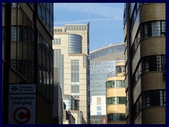East London CBD 017