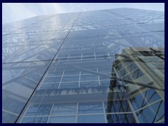 East London CBD 018