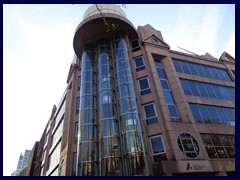East London CBD 020