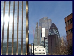 East London CBD 021