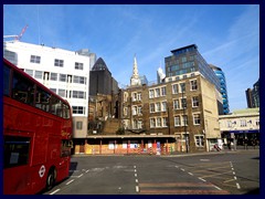 East London CBD 029