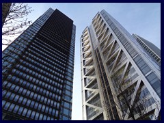 East London CBD 080