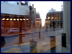 East London CBD 091