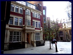 East London CBD 097
