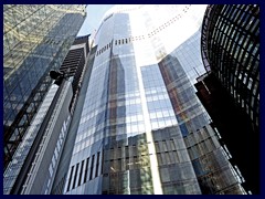 East London CBD 104