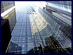East London CBD 106