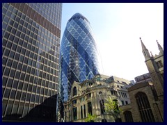 East London CBD 112