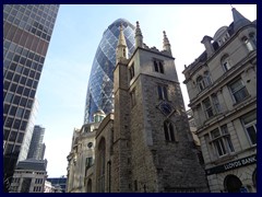East London CBD 119