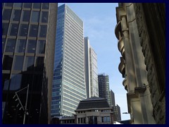 East London CBD 123