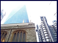 East London CBD 125