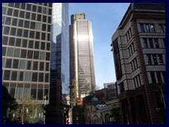 East London CBD 133