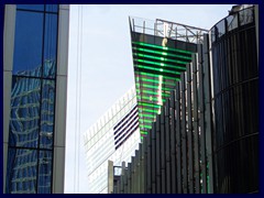 East London CBD 140