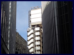 East London CBD 145