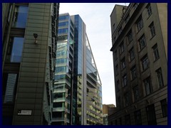 East London CBD 149