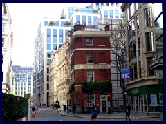 East London CBD 150