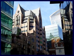 East London CBD 152