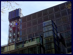 East London CBD 153