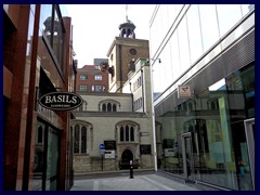 East London CBD 154