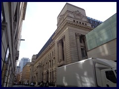 Four Seasons Hotel