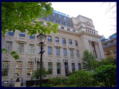 Four Seasons Hotel